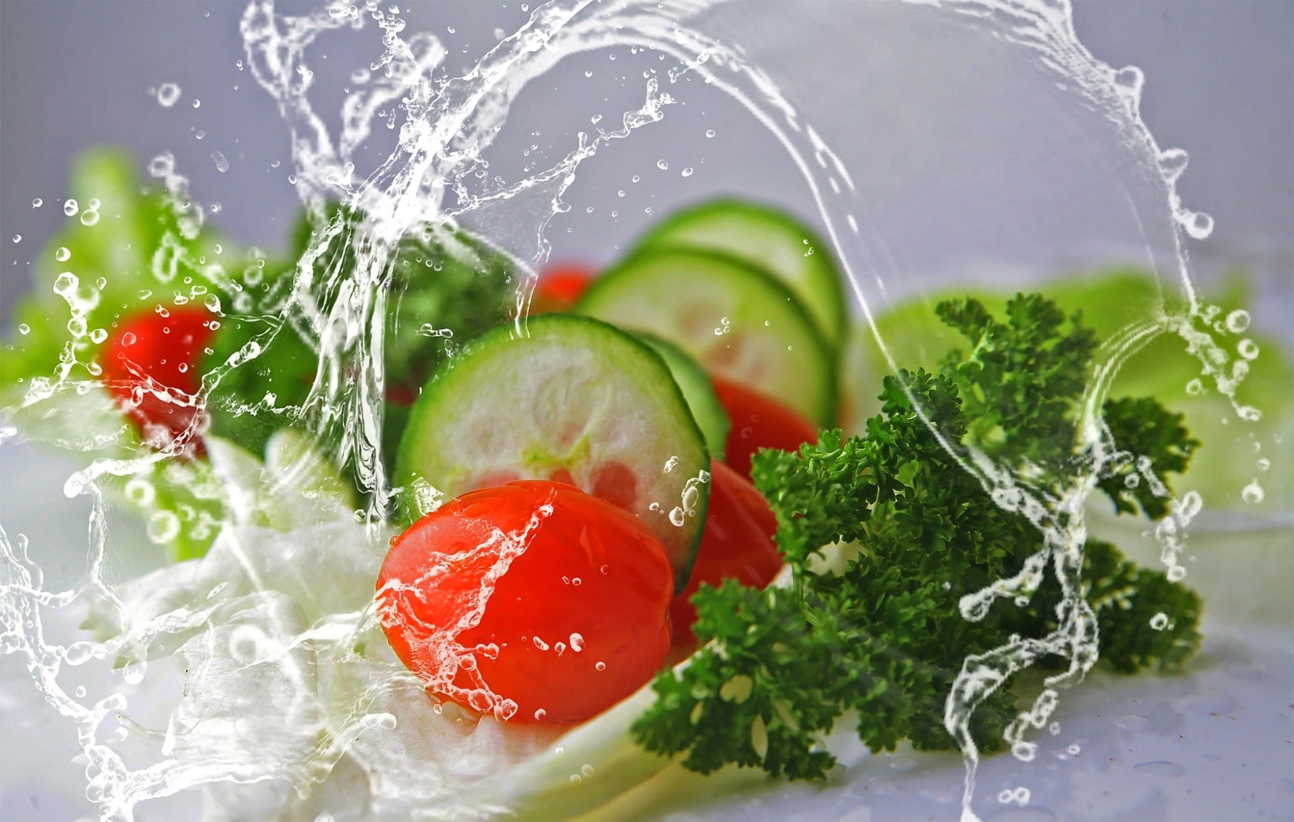 De ideale maaltijdsalade | Diëtistenpraktijk Alwes