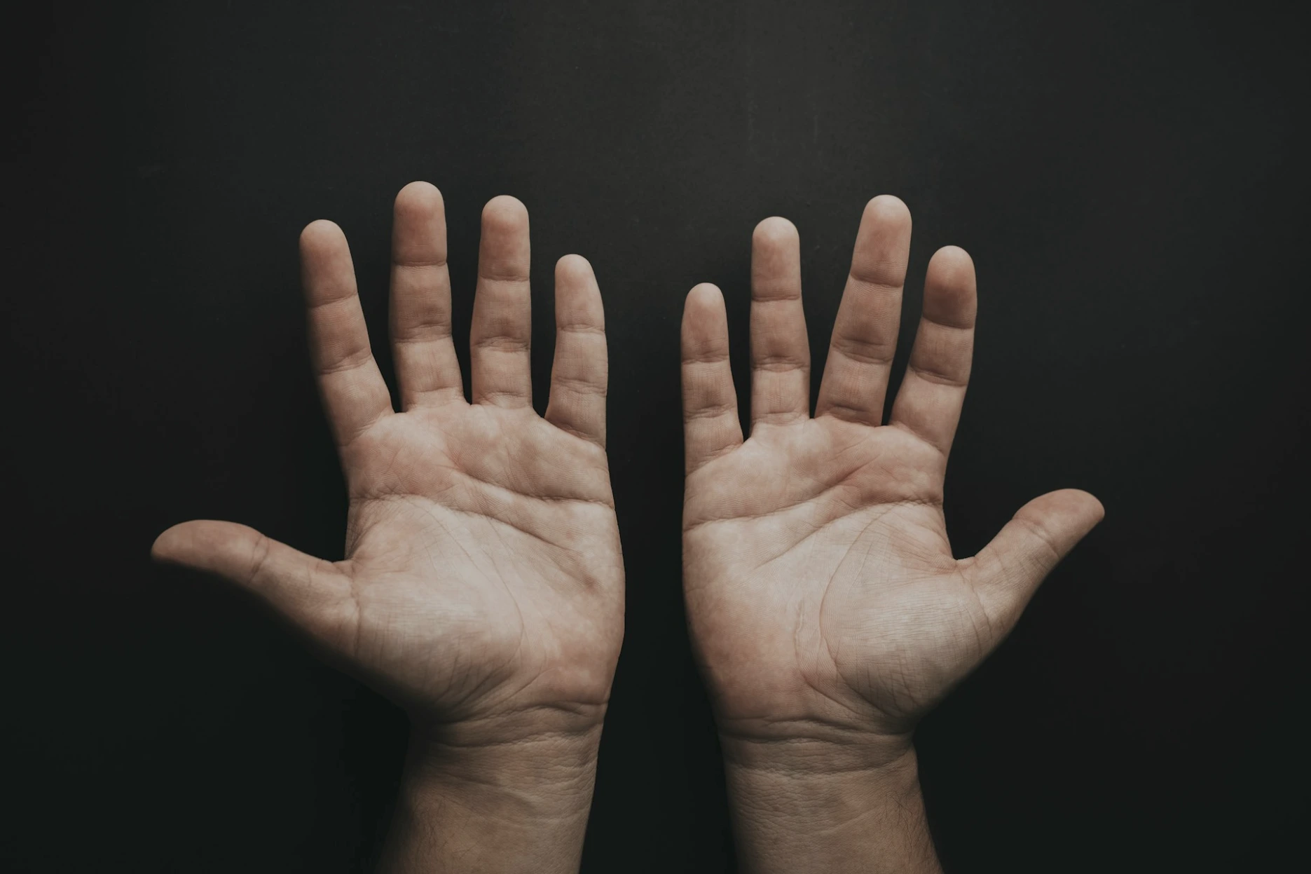 Handmethode voor juiste porties | Diëtistenpraktijk Alwes